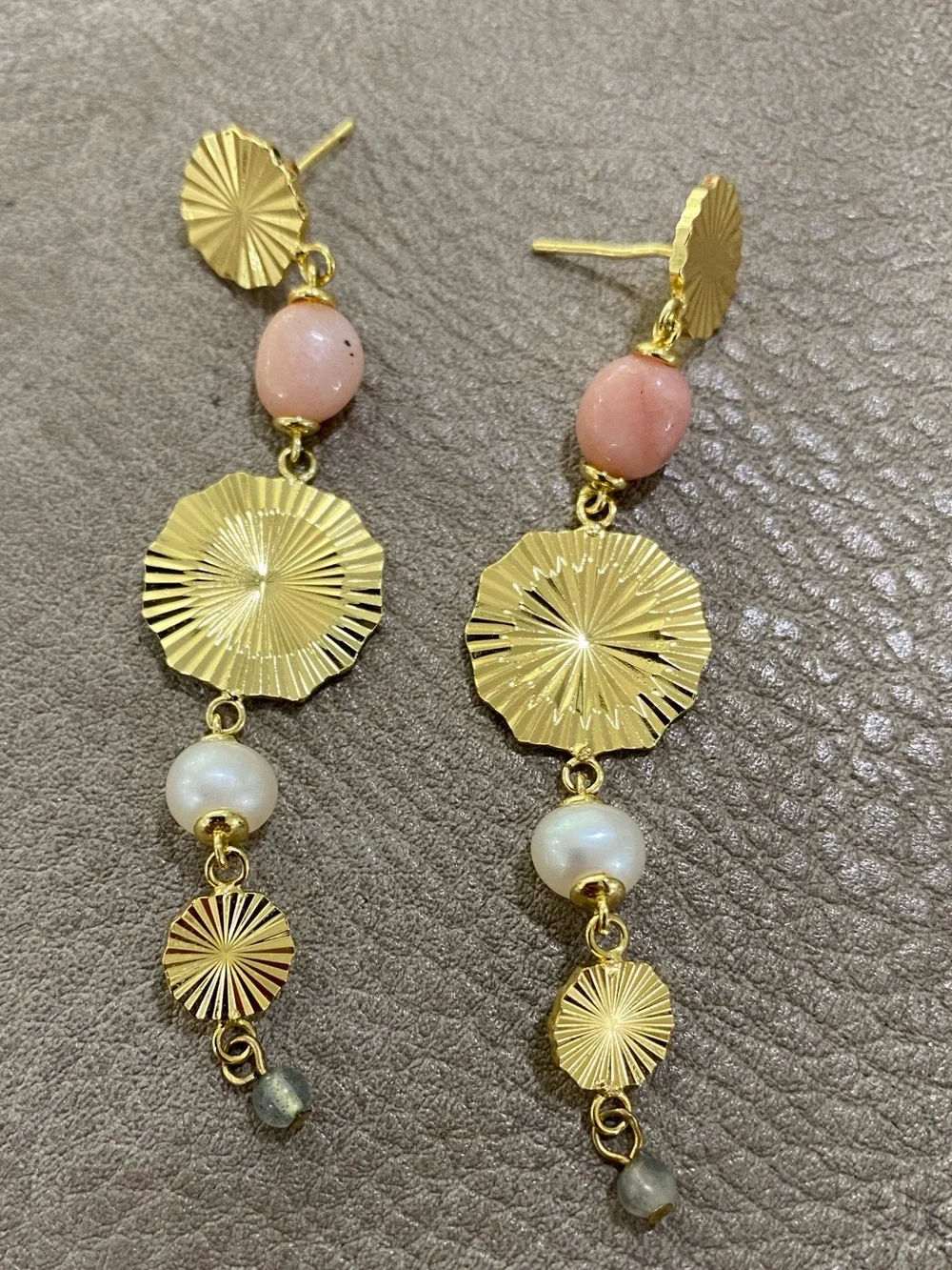 LOT OF 12 Assorted Panacea Fashion Earrings Mixed Styles Multi Colored $350 MSRP